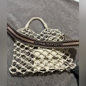 Stella McCartney crossbody